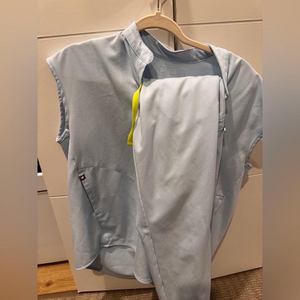 Figs Scrubs